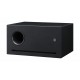 Yamaha VXS10S subwoofers 100 W Negro
